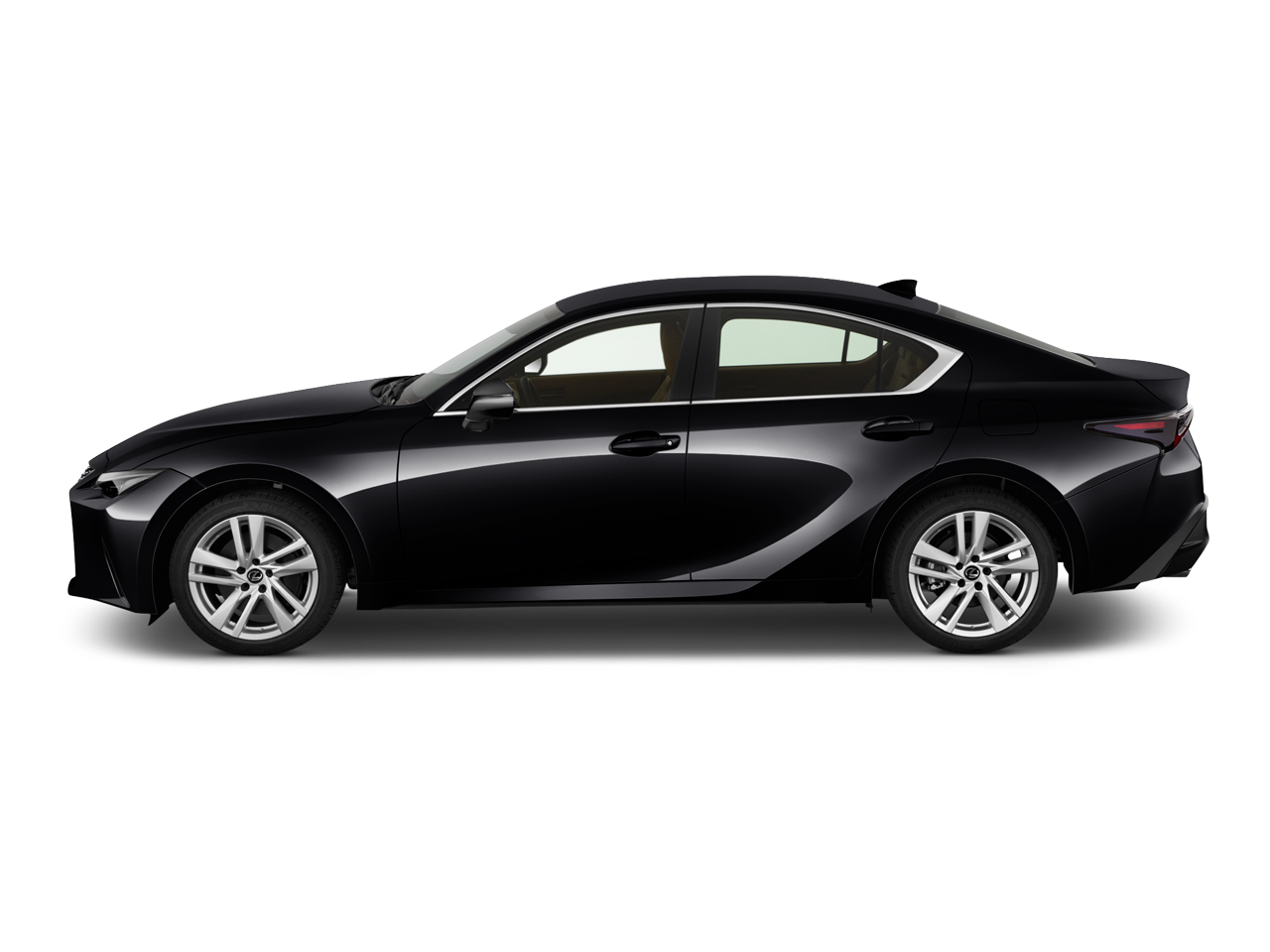Usado 2023 Lexus IS 300 300