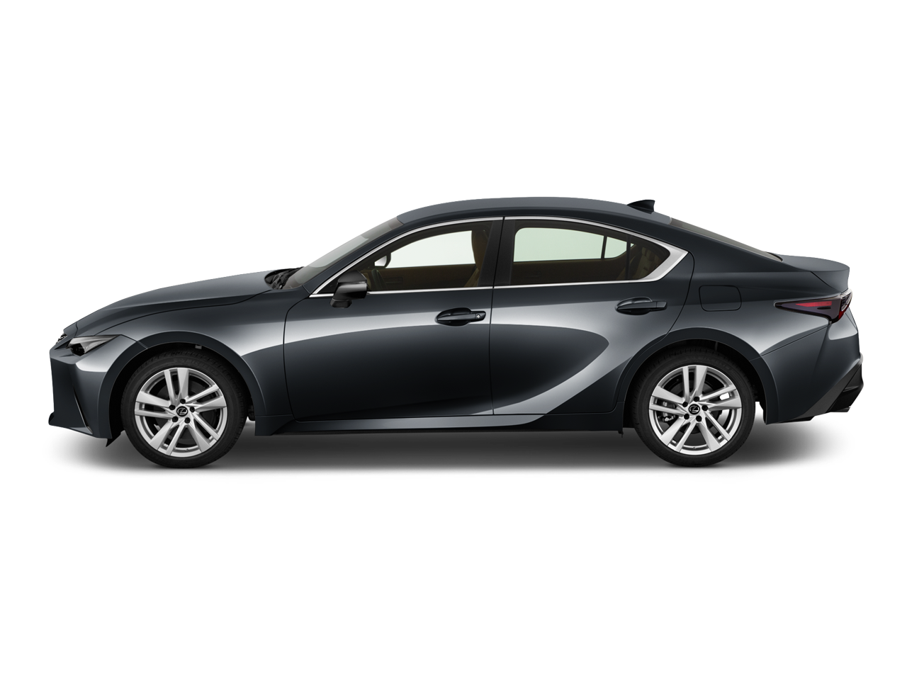 Usado 2023 Lexus IS 300 300