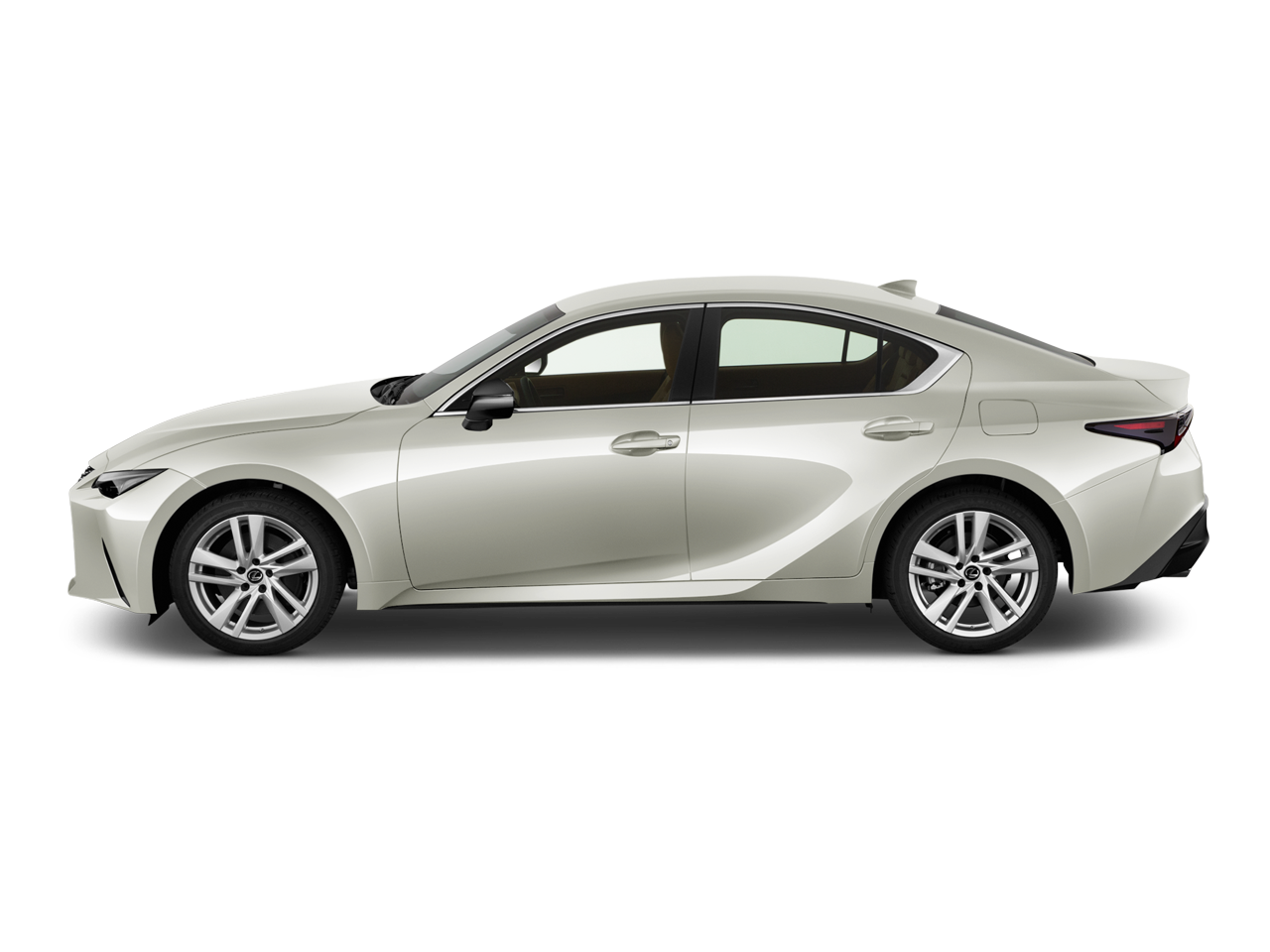 2023 Lexus IS 300 photo 2