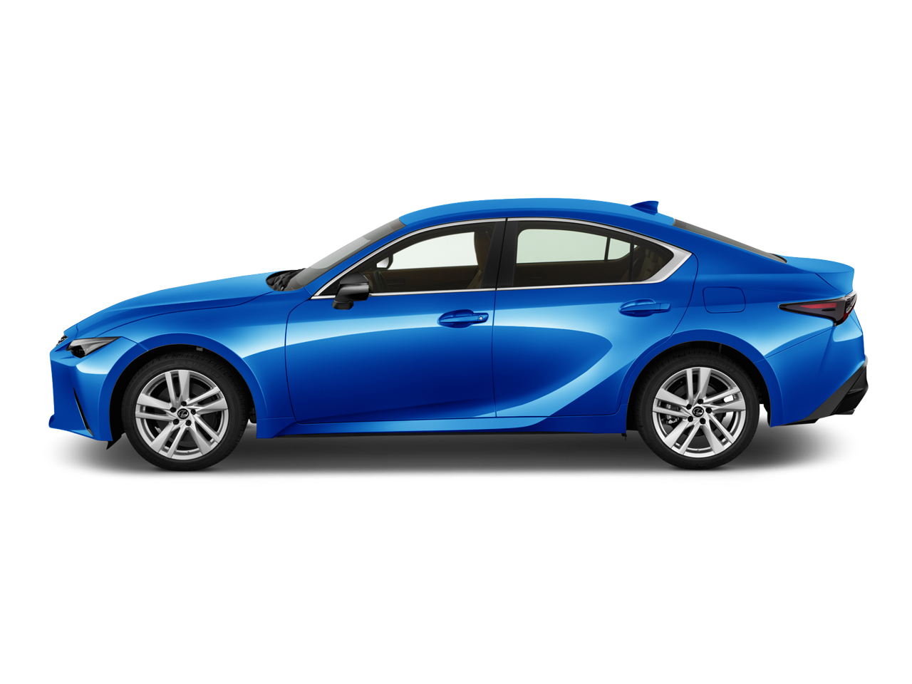Usado 2023 Lexus IS 300 300