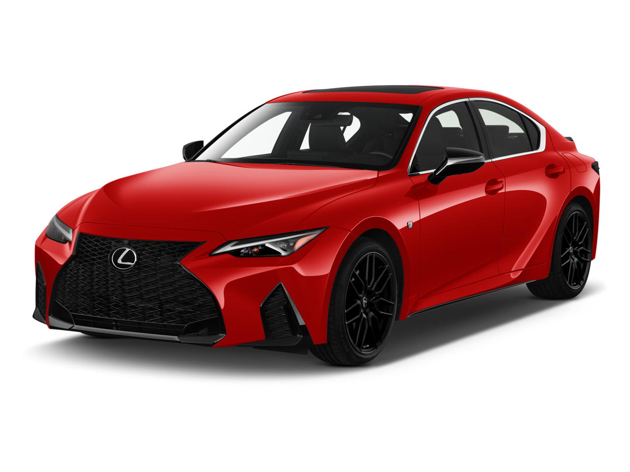 New 2023 Lexus IS 350 F Sport in El Paso, TX Fox Auto Team