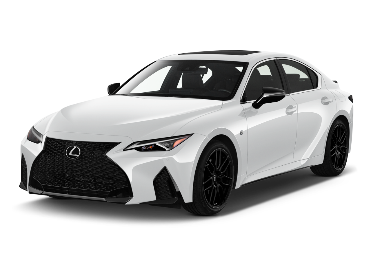 New 2023 Lexus IS 350 in Frederick, CO Stevinson Lexus of Frederick