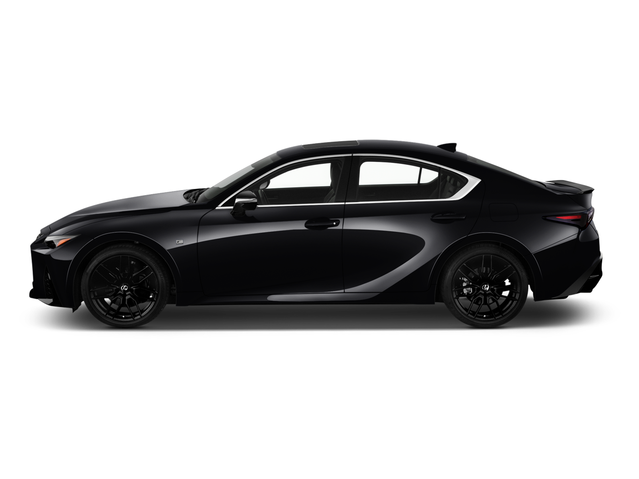 Pre-Owned 2023 Lexus IS 350 350 F Sport 2