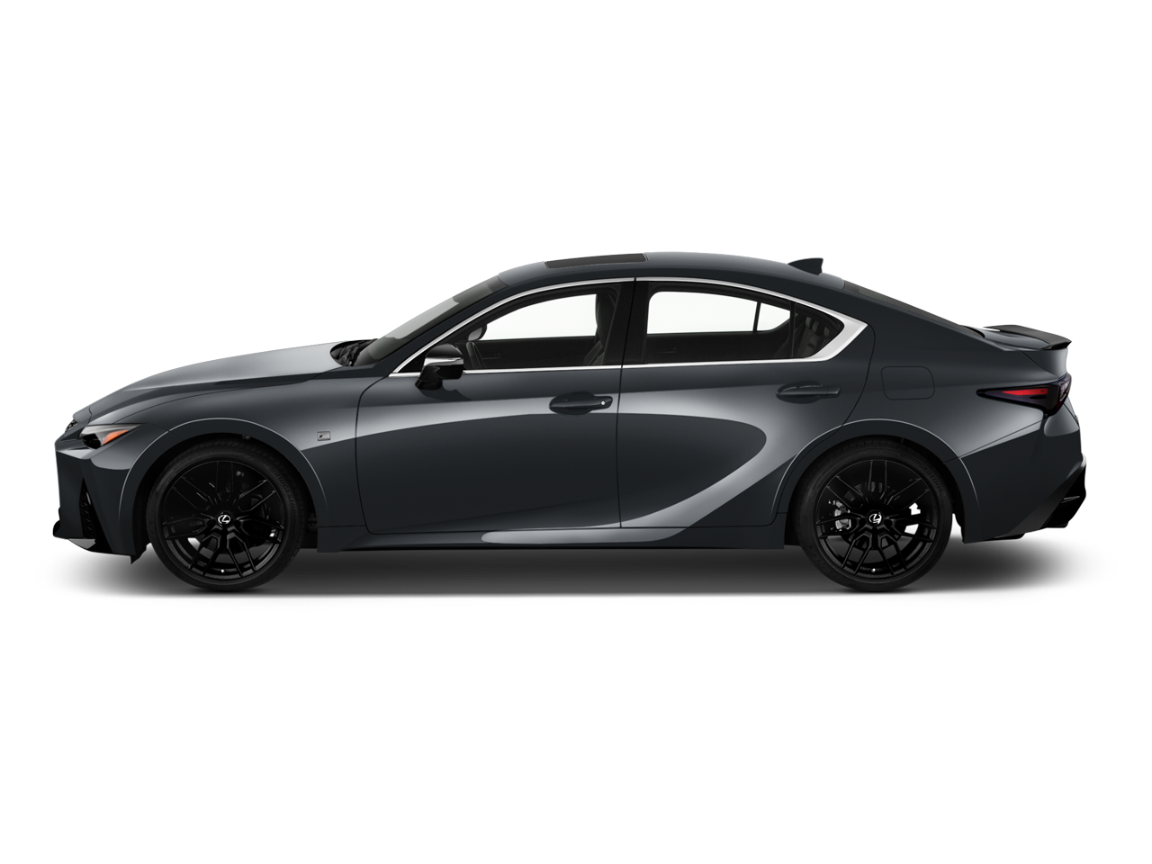 Pre-Owned 2023 Lexus IS 350 350 F Sport