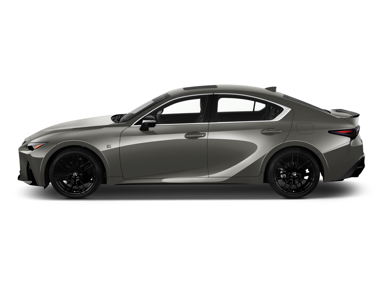 Used 2023 Lexus IS 350 350 F Sport 2