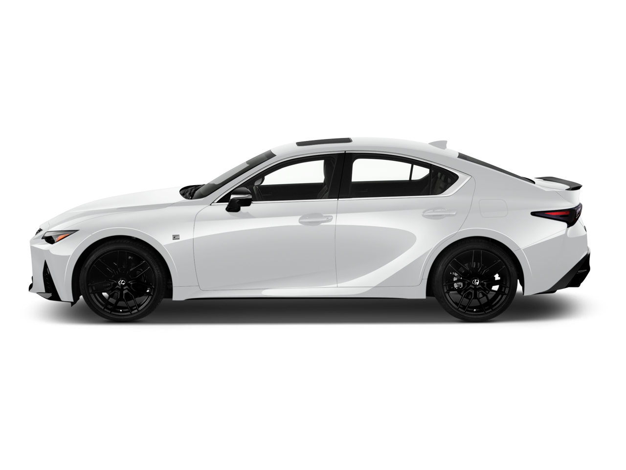 Used 2023 Lexus IS 350 IS 350 F Sport