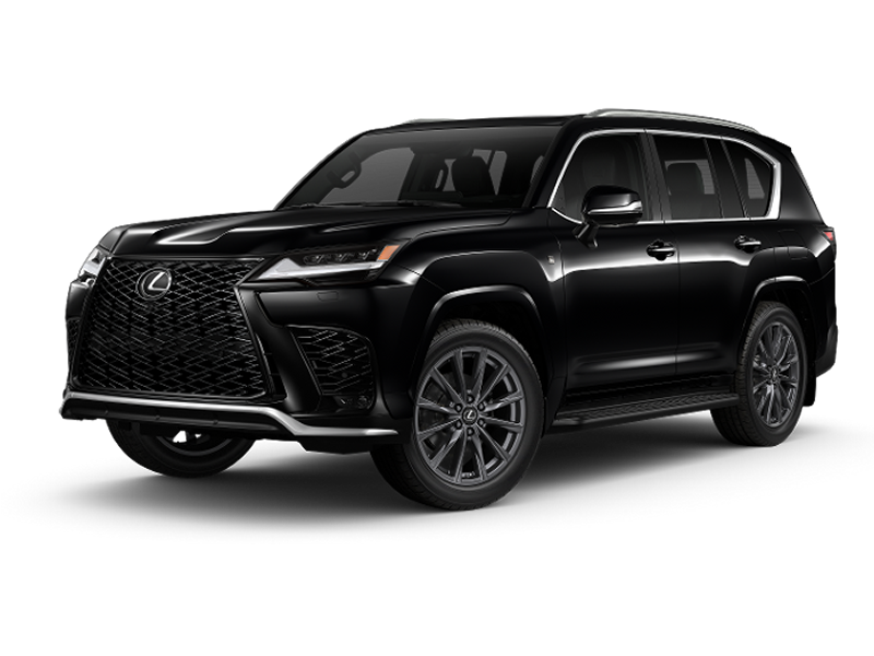 New 2022 Lexus LX 600 in Virginia Beach, VA Priority Lexus Virginia Beach
