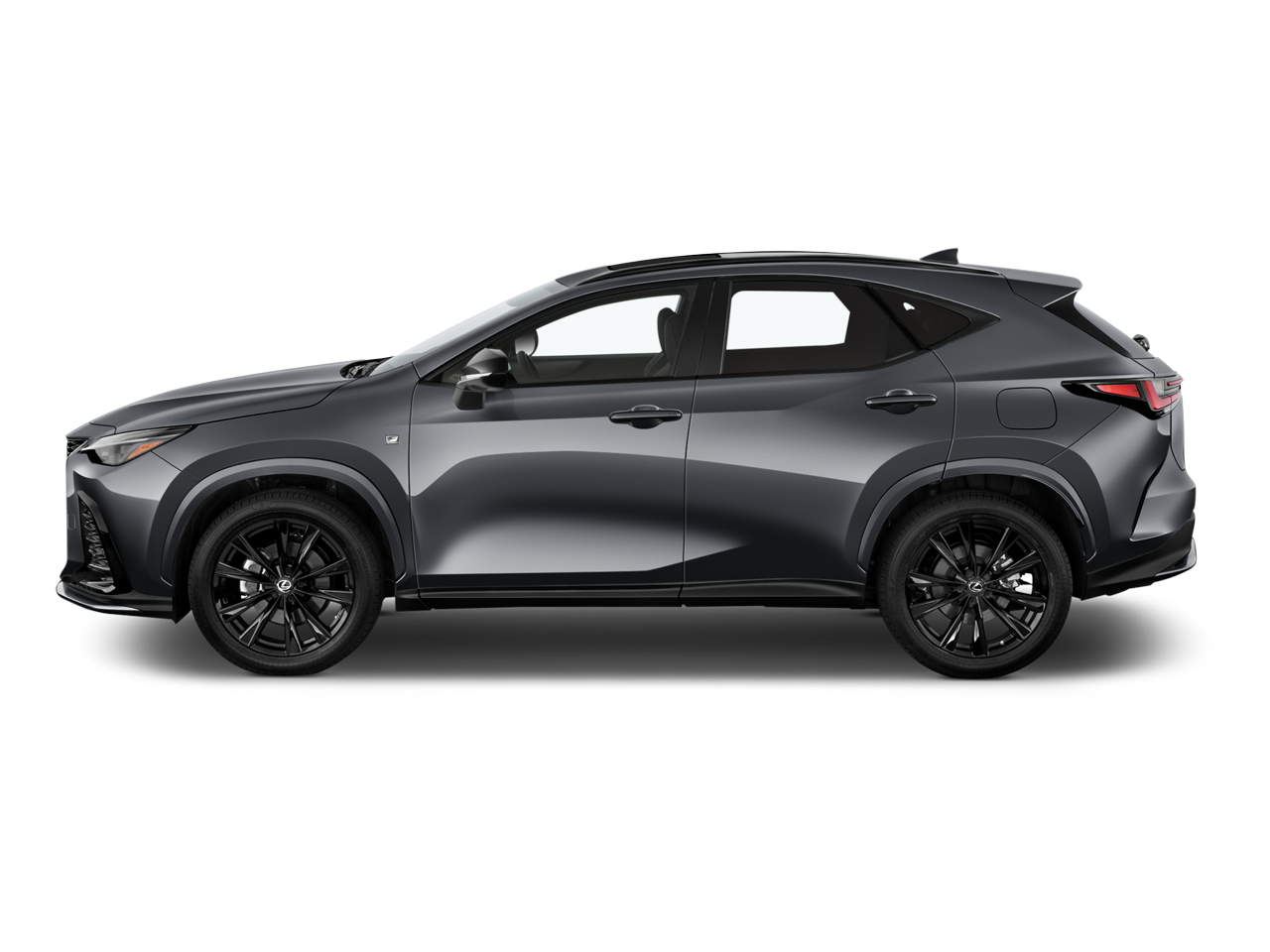 Usado 2024 Lexus NX 350 350 F SPORT Handling
