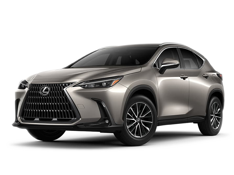 New 2024 Lexus NX 350 near Sag Harbor, NY Lexus of Southampton