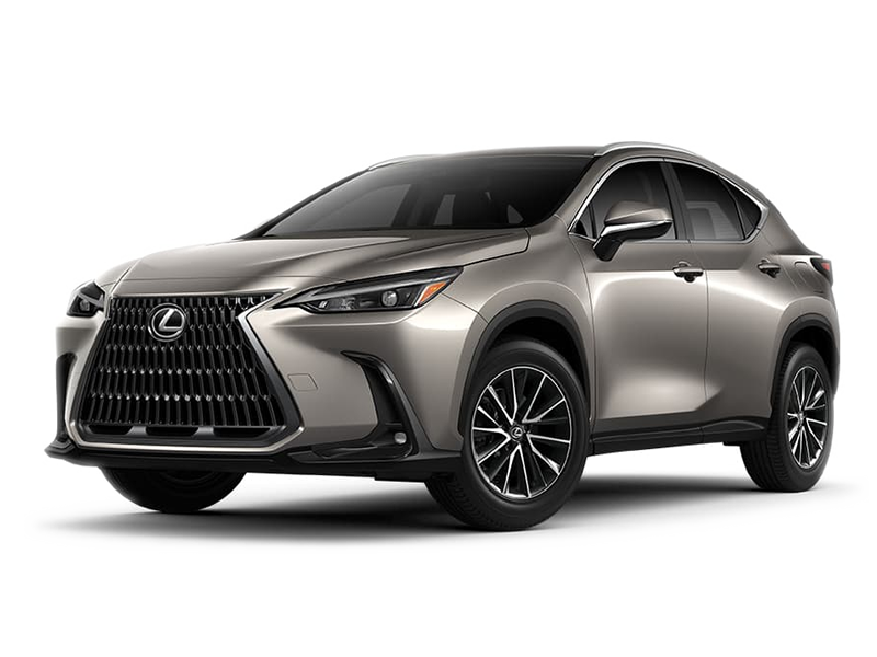 22tp New Lexus Nx 350h Or Rx 450h For Sale In Fife Wa Lexus Of Tacoma At Fife