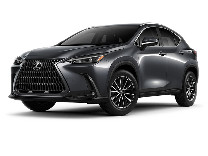 New 2024 Lexus NX 350h near Scottsdale, AZ Bell Lexus North Scottsdale