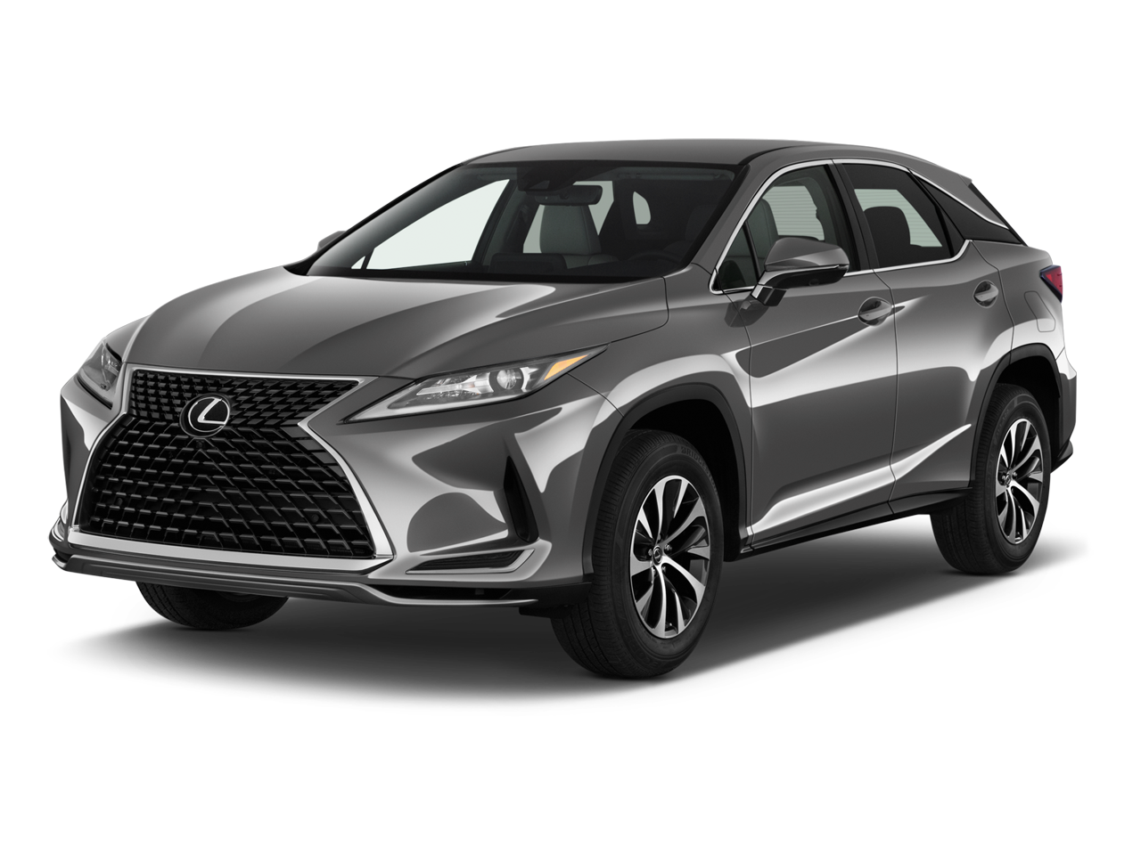 New 2022 Lexus RX 350 in Chantilly, VA Pohanka Lexus