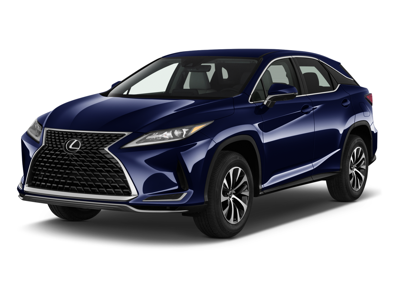 New 2022 Lexus RX 350 in Freeport, NY Lexus of Freeport