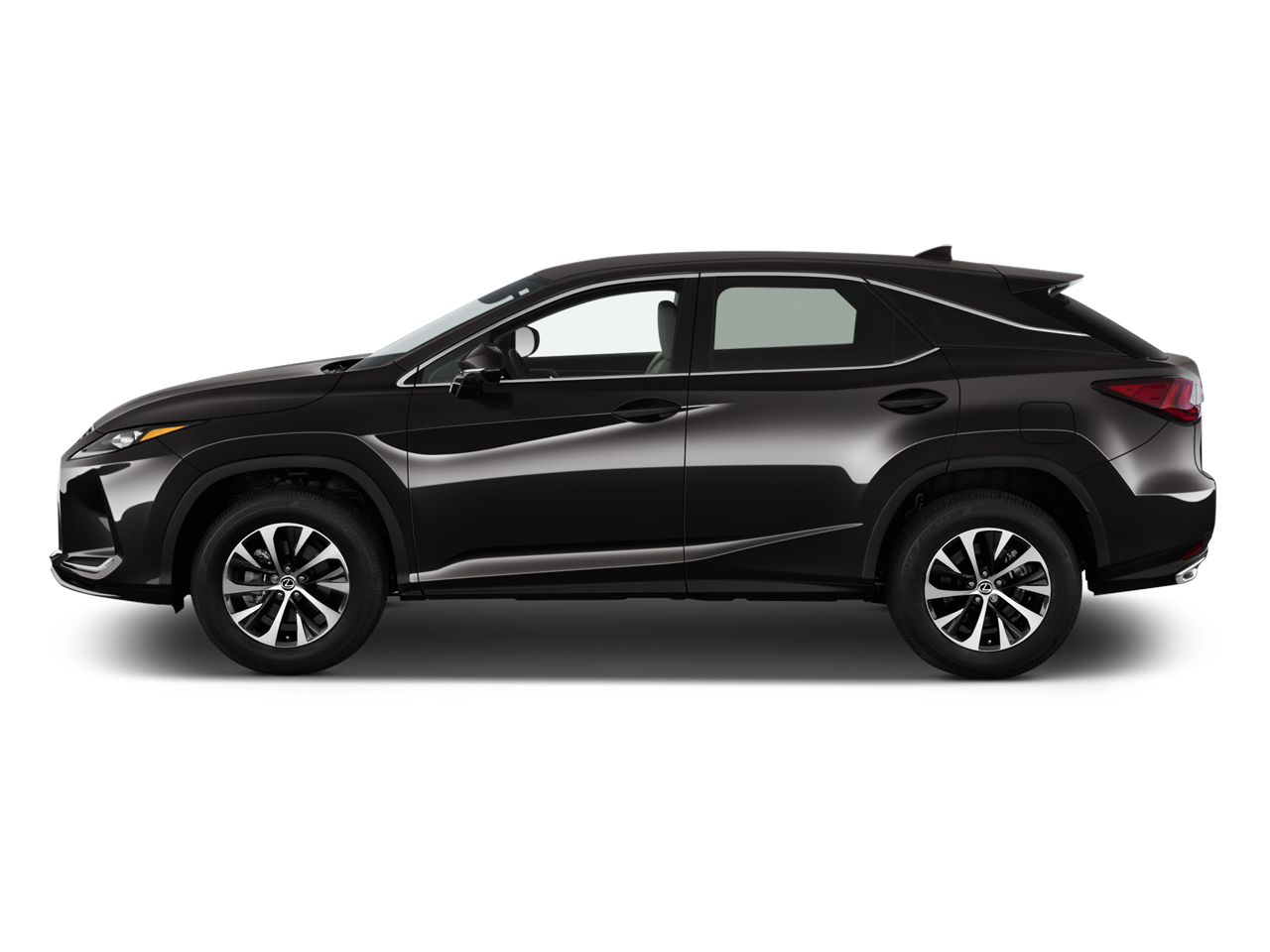 2022 Lexus RX 350 Lease near Naperville, IL