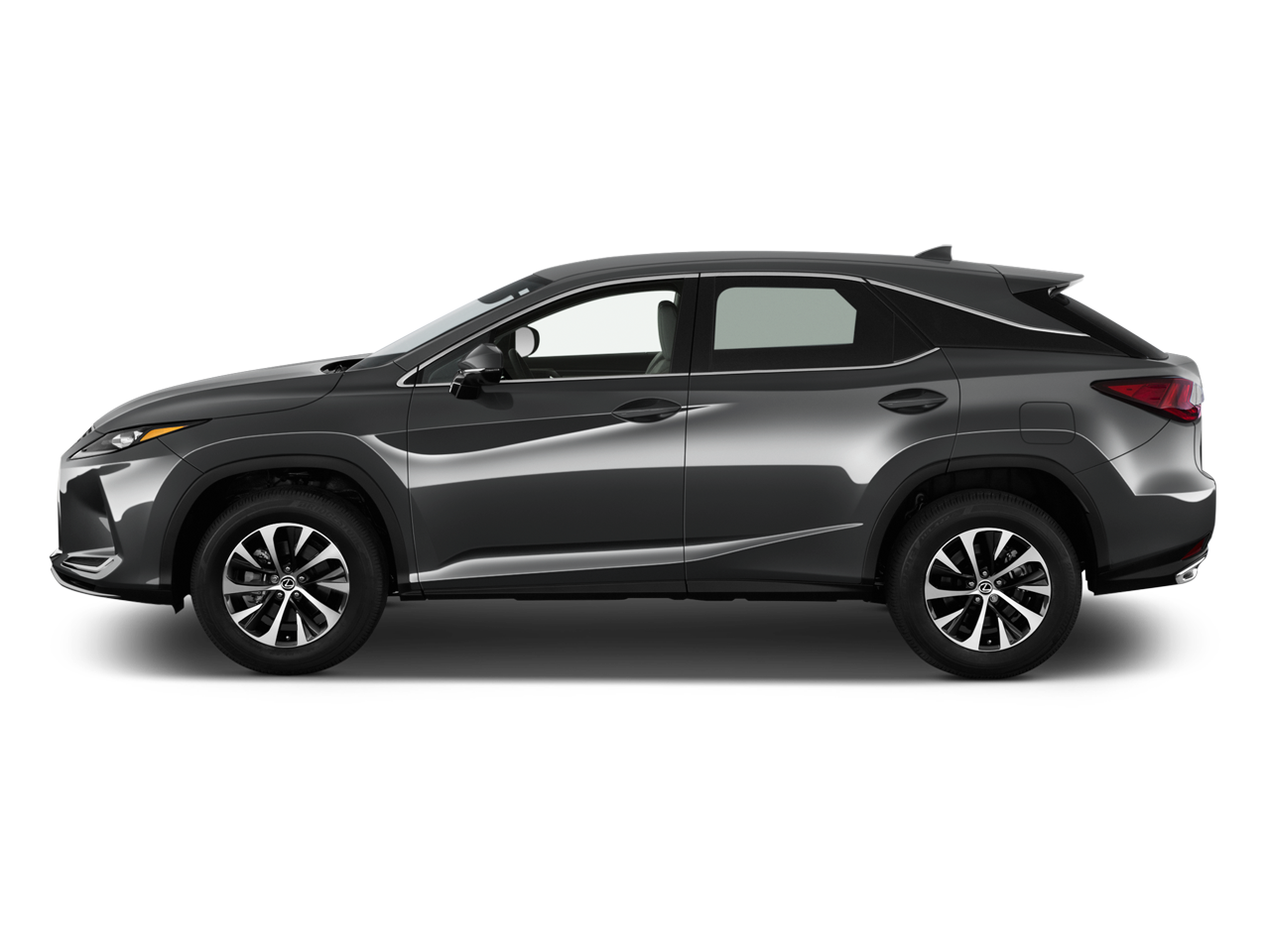 2022 Lexus RX 350 photo 2