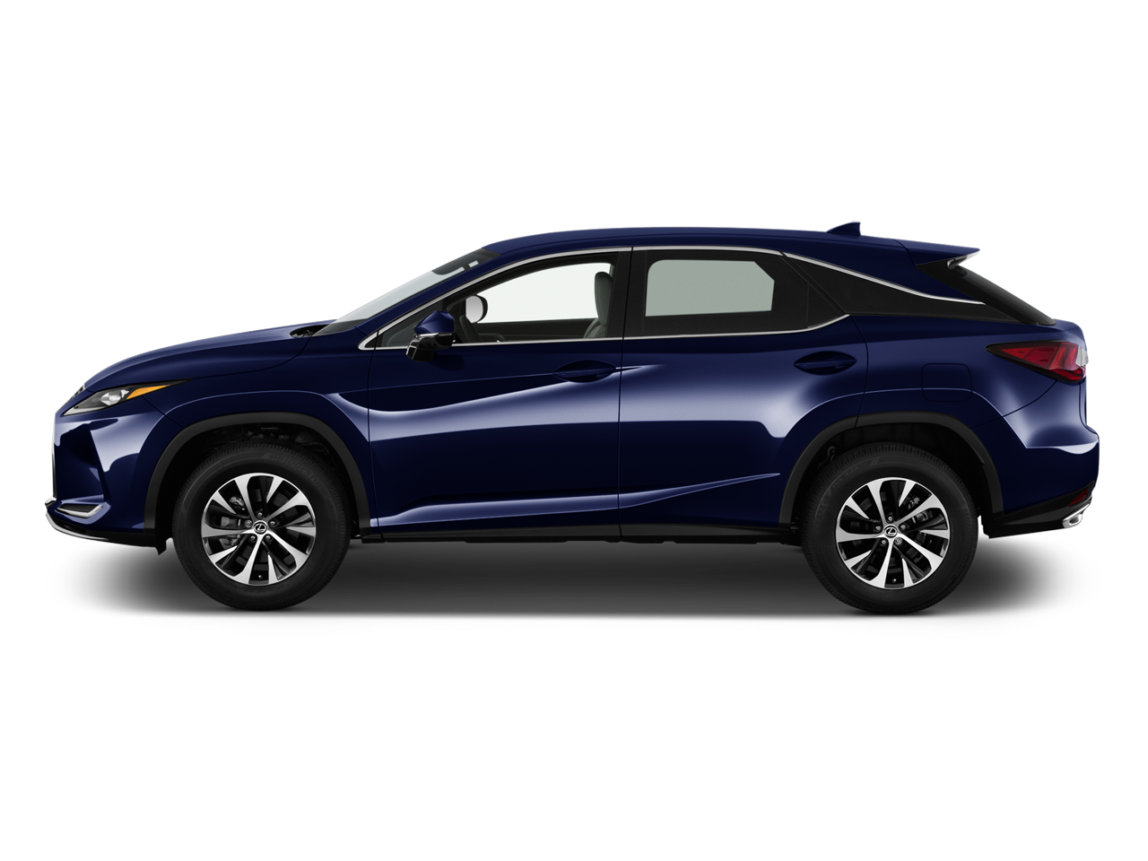 Used 2022 Lexus RX 350 with VIN 2T2HZMDA8NC317729 for sale in Freehold, NJ