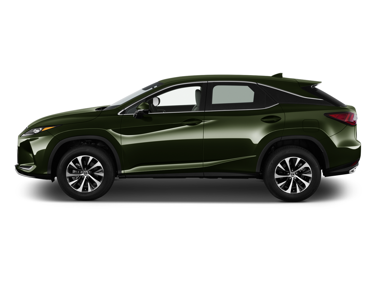 2022 Lexus RX 350 photo 2