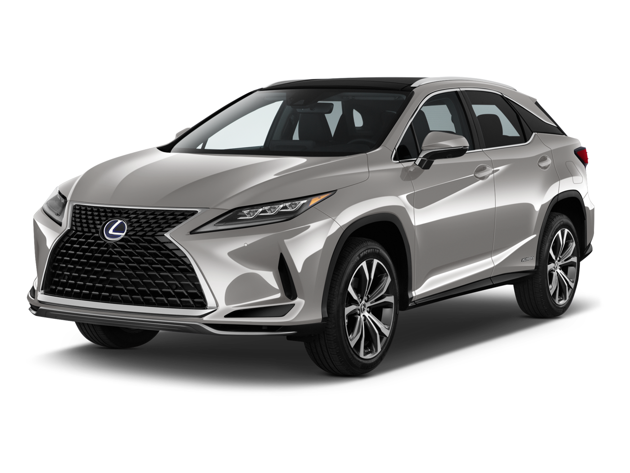 PreOwned OneOwner 2022 Lexus RX 450h in Freehold, NJ Ray Catena