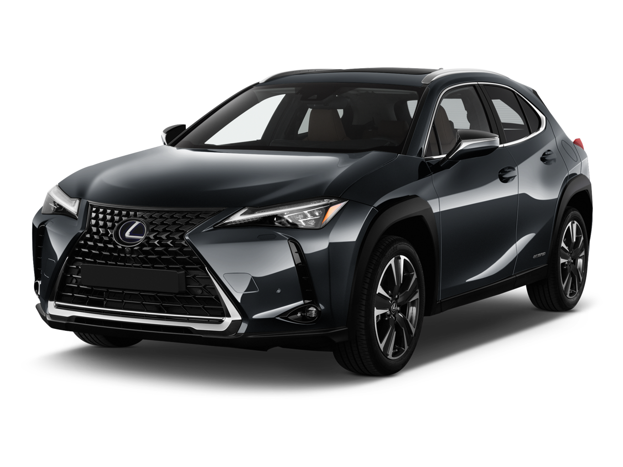 Used 2022 Lexus UX 250h UX 250h