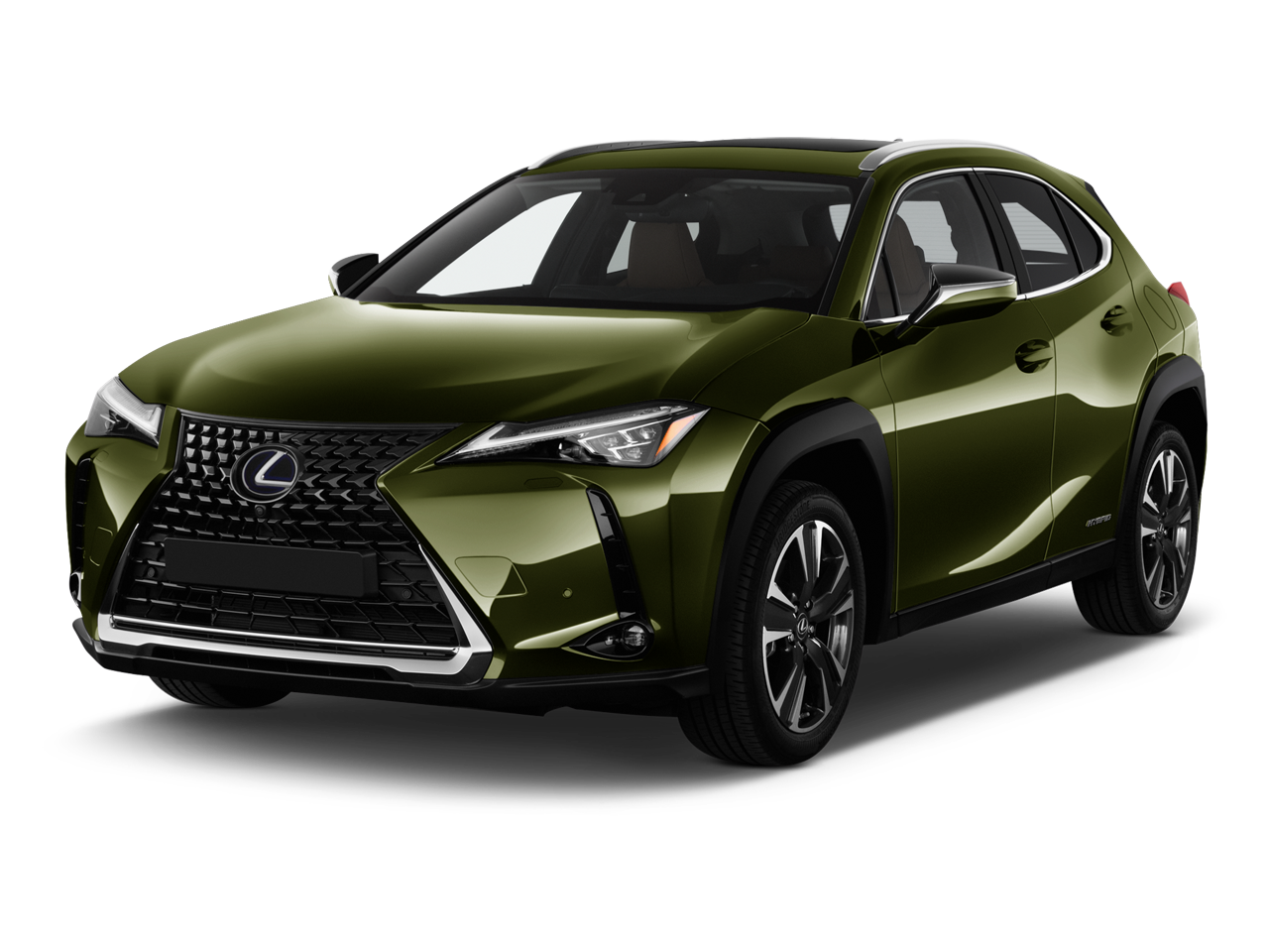 Used 2022 Lexus UX 250h UX 250h