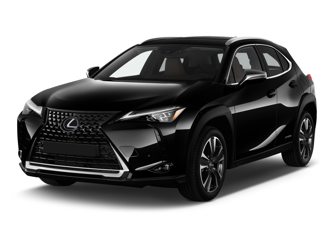 Used 2022 Lexus UX 250h UX 250h