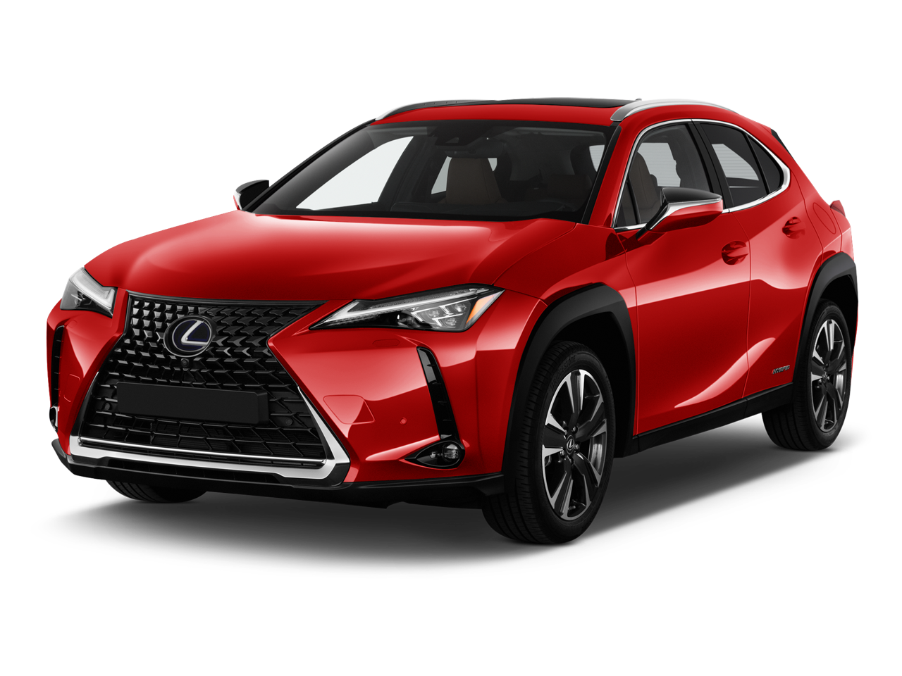 Used 2022 Lexus UX 250h UX 250h