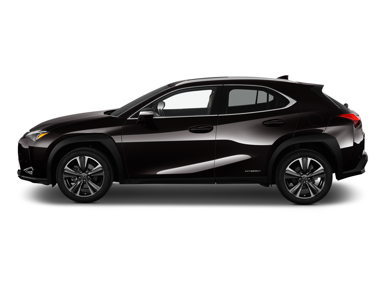 2022 Lexus UX 250h photo 2