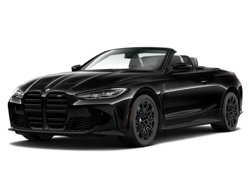 New 2023 BMW M4 Competition xDrive Convertible near Hoboken, NJ BMW