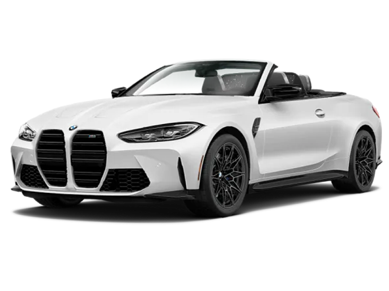 New 2022 BMW M4 Competition near Manhasset, NY BMW of Bayside