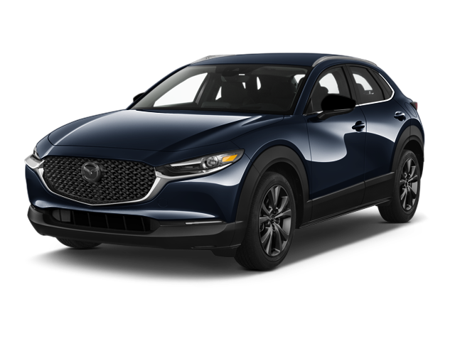 Used 2023 Mazda CX-30