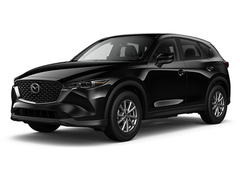 New 2023 Mazda CX5 2.5 Preferred AWD near Ocean Township, NJ