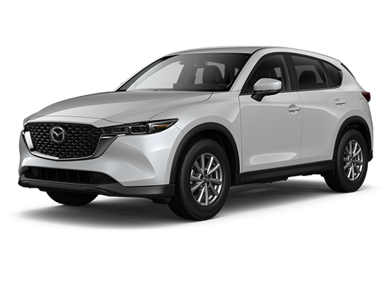 New 2023 Mazda CX-5 2.5 Preferred AWD near Minneapolis, MN - Billion