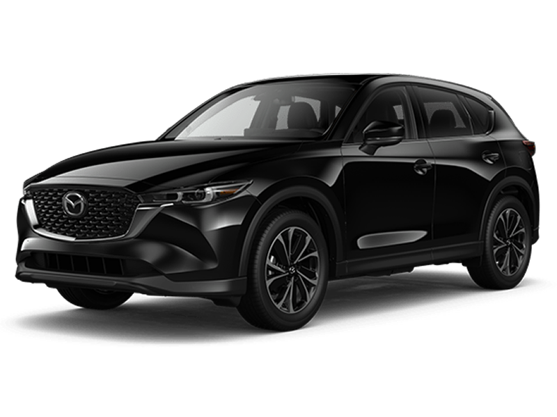 2023 Mazda CX-5 2.5 Premium Plus photo 2
