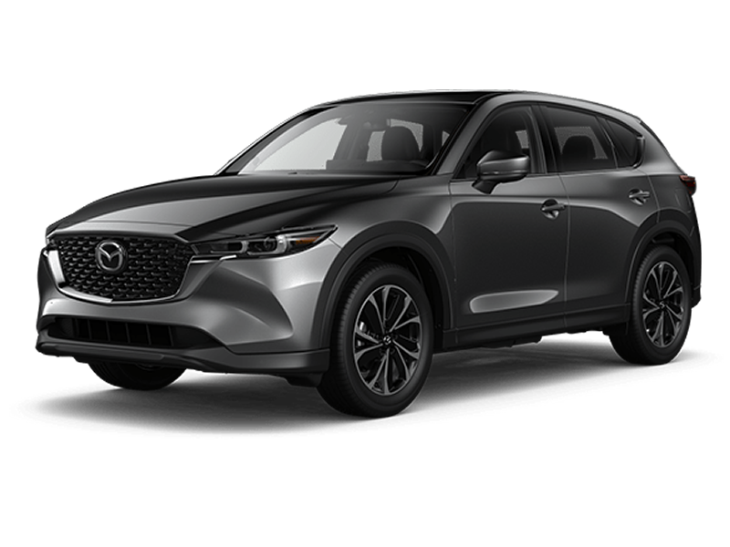 Used 2022 Mazda CX-5 2.5 S Premium Plus Package 1