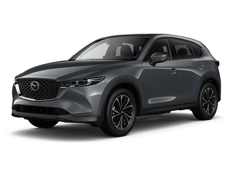 2023 Mazda CX-5 2.5 Premium Plus photo 3