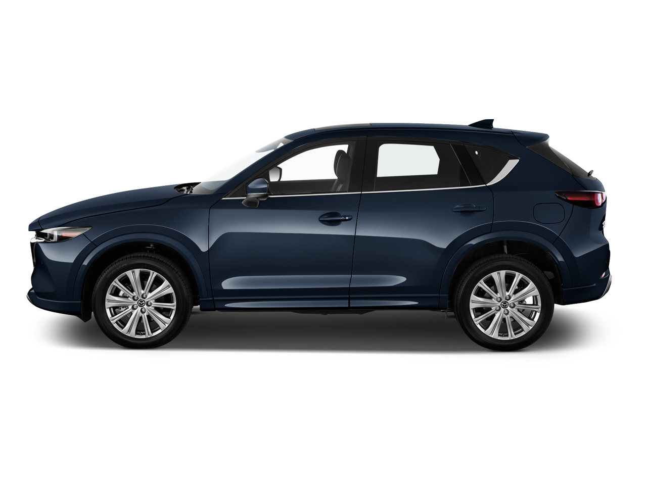 2023 Mazda CX-5 2.5 Turbo Signature photo 2