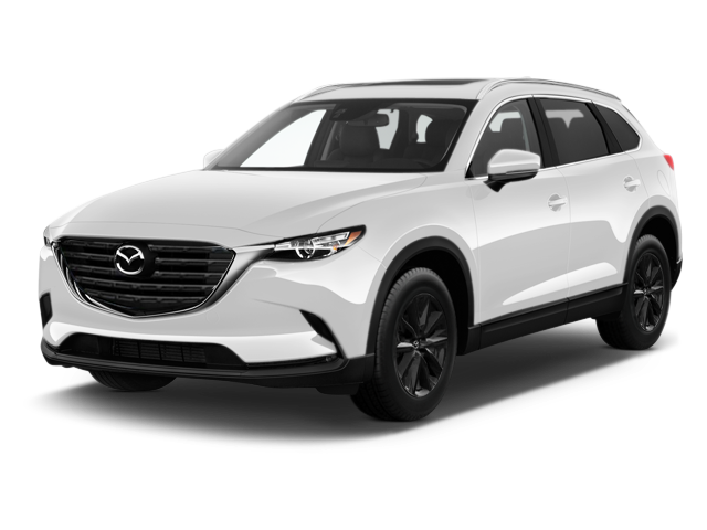 2023 Mazda CX-9 Touring Plus's photo