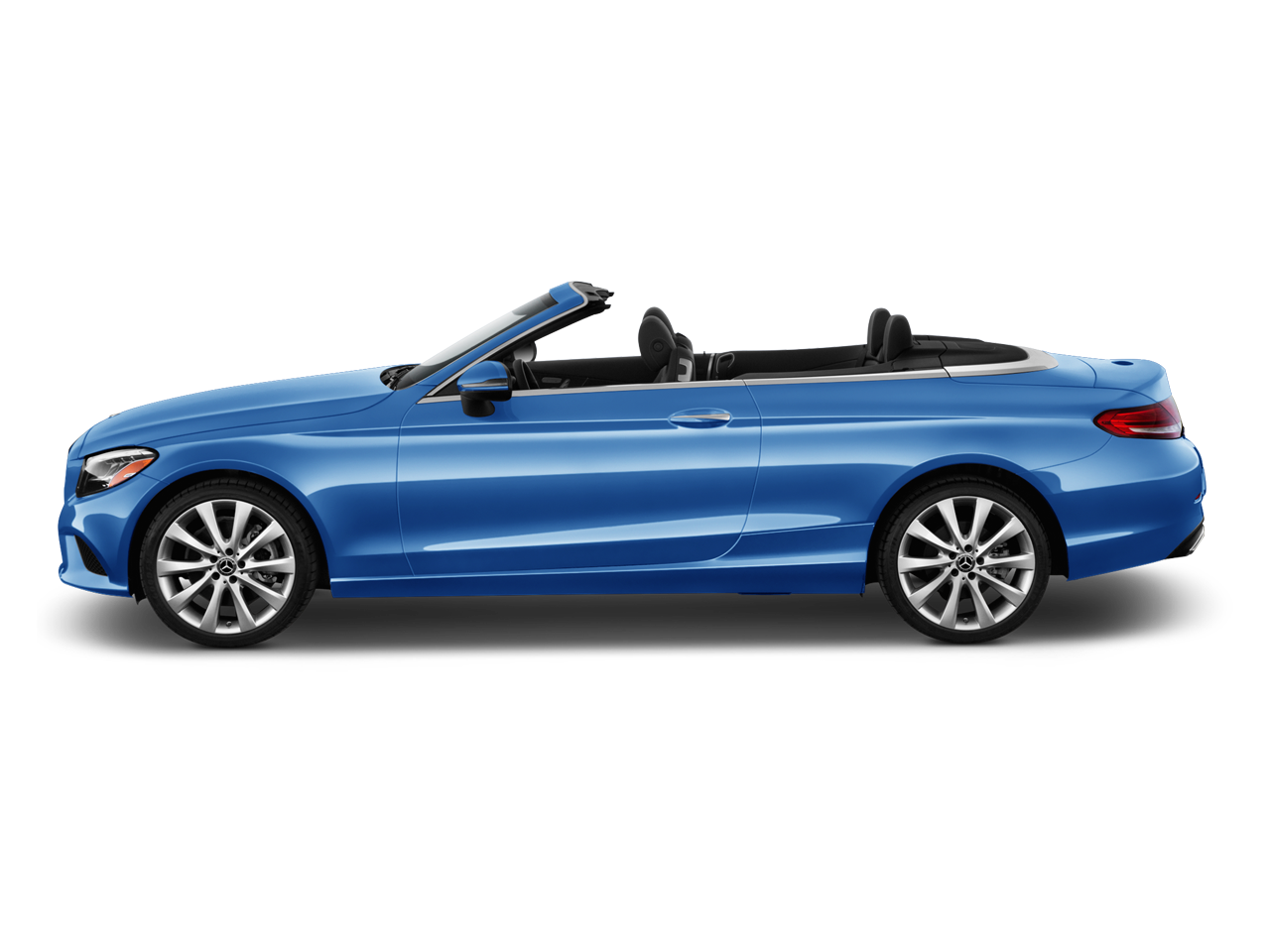 2023 Mercedes Benz C 300 photo 2