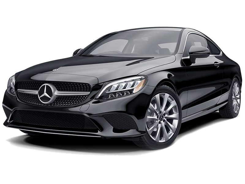 2023 Mercedes-Benz C-Class Sedan C 300's photo