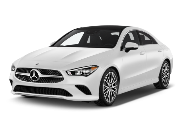 2022 Mercedes-Benz C-Class Sedan