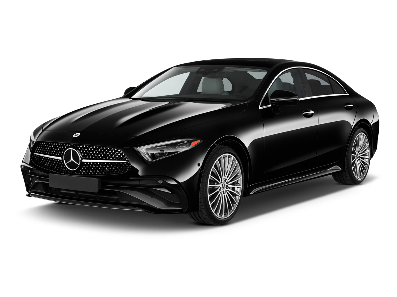 2023 Mercedes-Benz CLS-Class CLS 450's photo