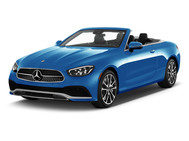 2022 Mercedes Benz E 450 photo 3