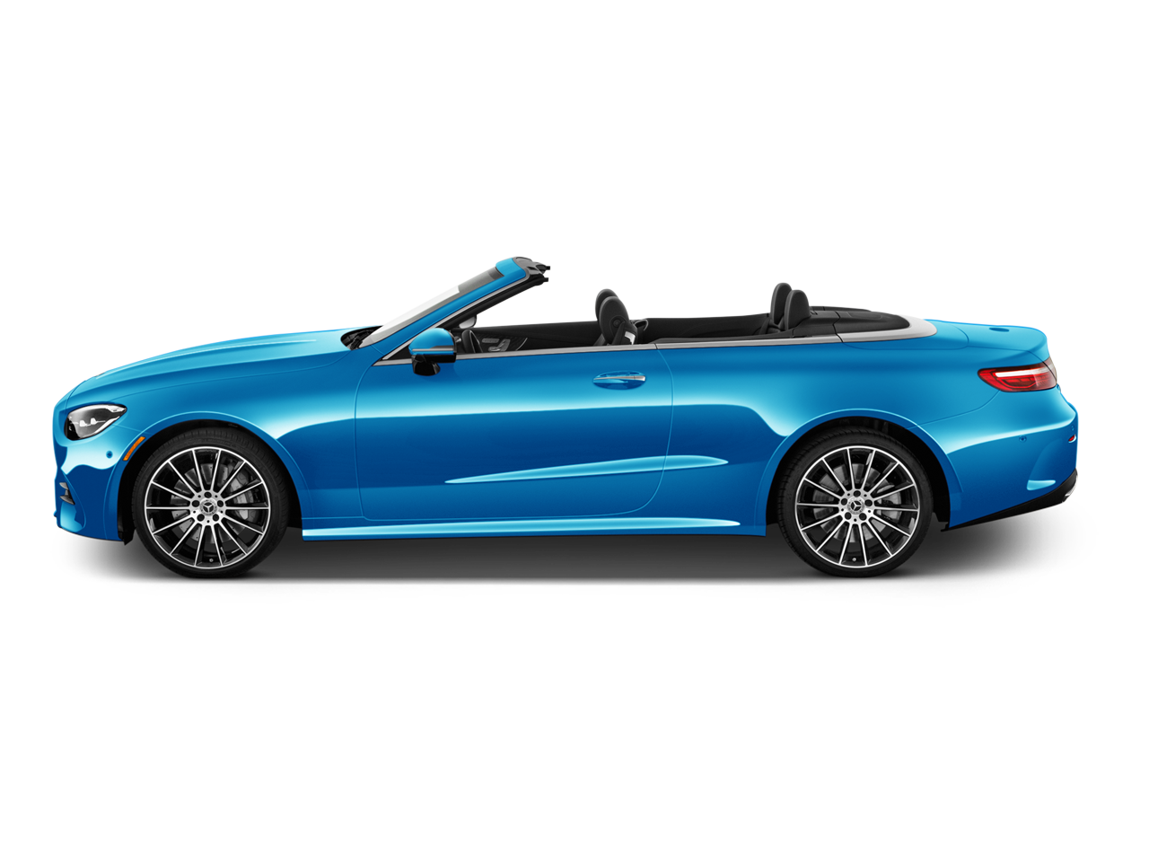 2022 Mercedes Benz E 450 photo 4