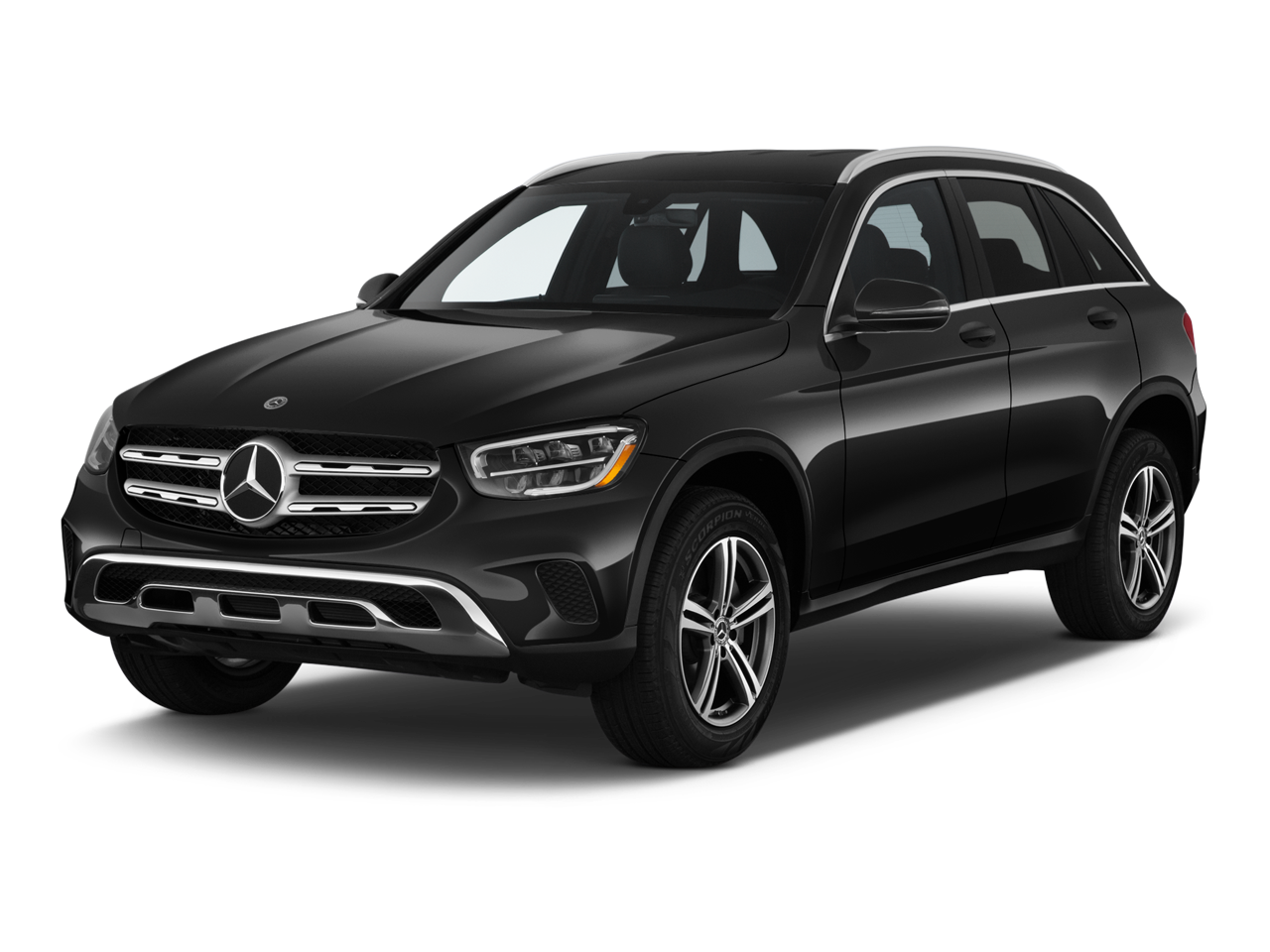 2022 Mercedes-Benz GLC GLC300