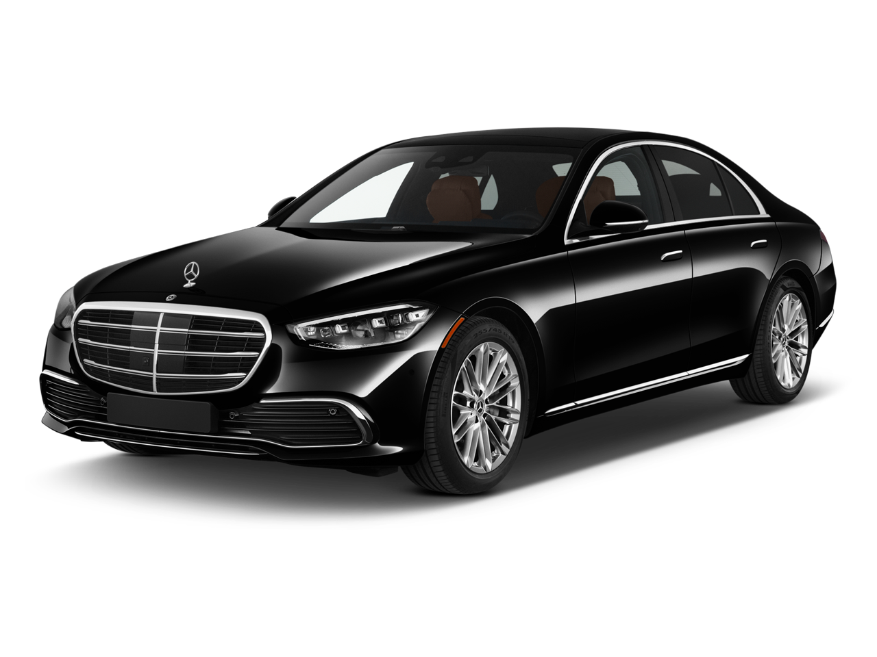 2023 Mercedes-Benz S-Class S 500's photo