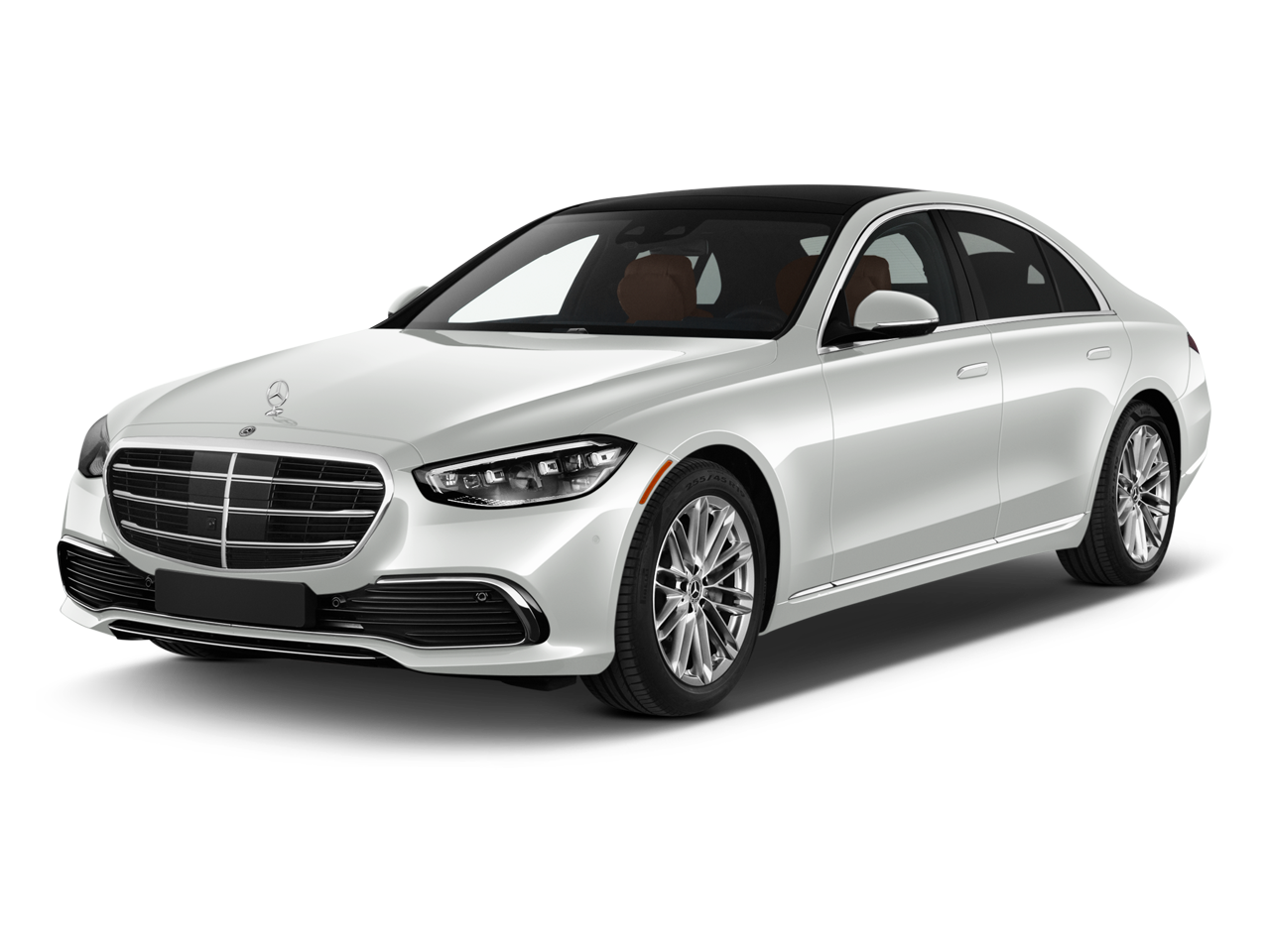 PreOwned 2022 MercedesBenz SClass S 580 in Glendale, AZ Land Rover