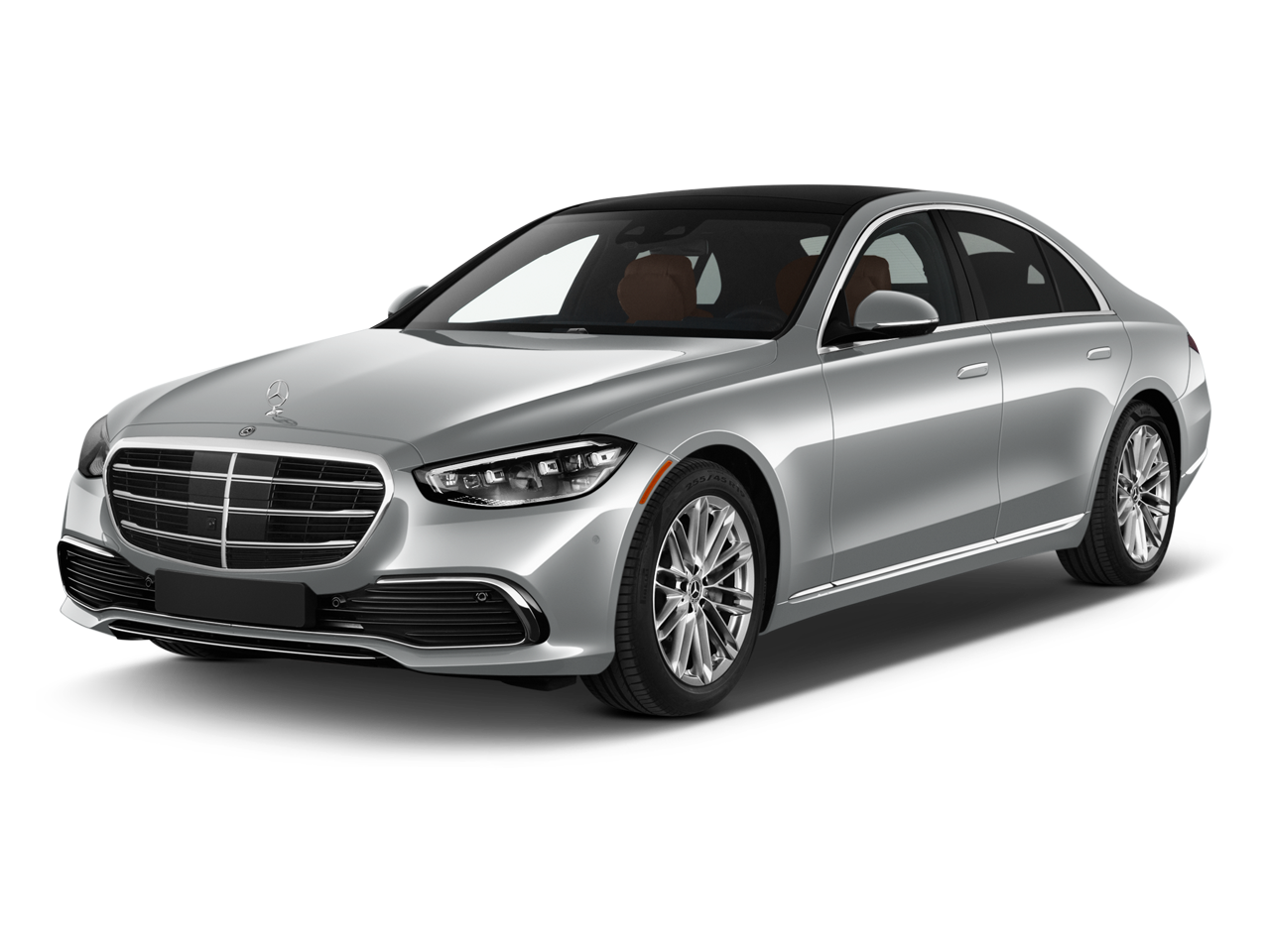 New 2023 MercedesBenz SClass S 580 in Southampton, NY Burns Motor