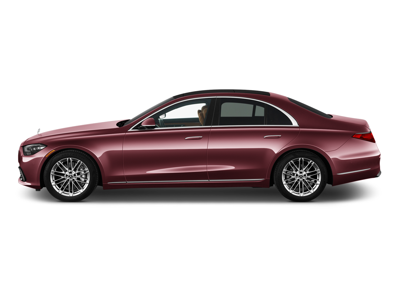 Used 2022 Mercedes-Benz S-Class S 580