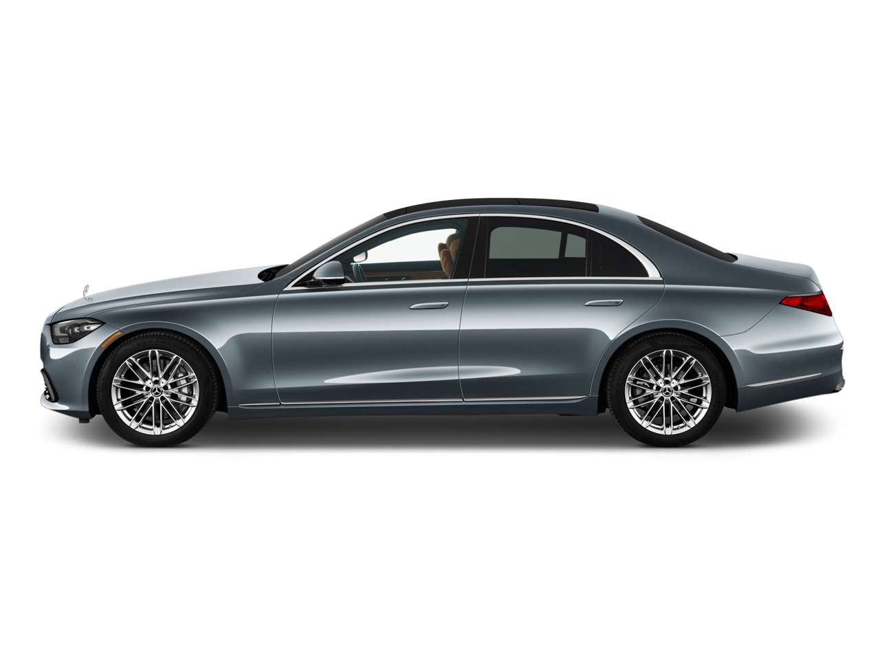 Used 2022 Mercedes-Benz S-Class S 580
