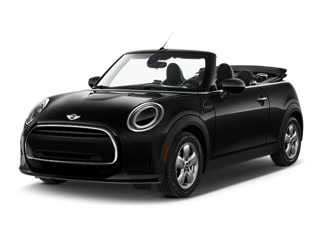 Used 2022 MINI Convertible S with VIN WMW43DL07N3P22256 for sale in Killeen, TX